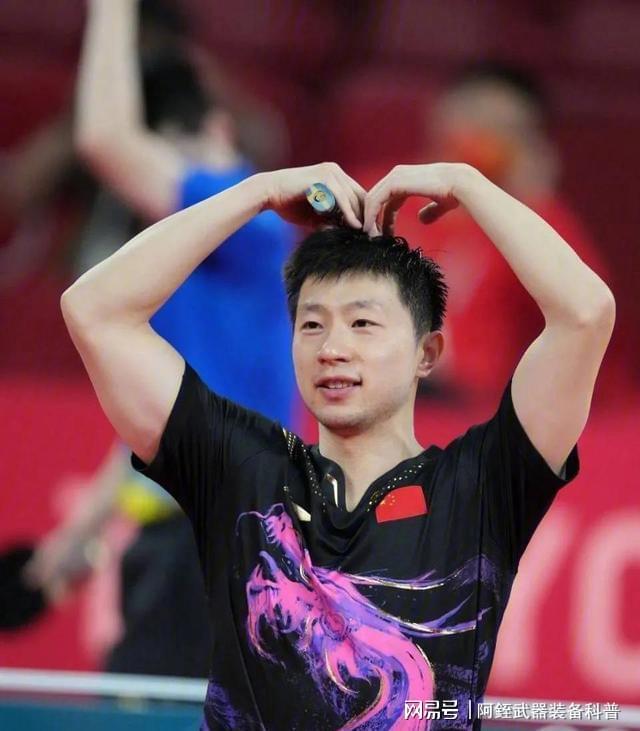 中国队翻盘波兰队，马龙高光表现