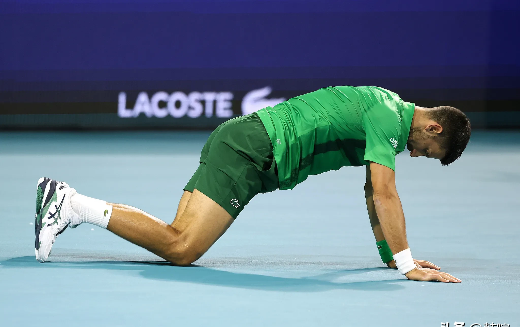 ATP总决赛险胜蒙特卡洛大师赛,德约科维奇扛起全队 ATP总决赛险胜蒙特卡洛大师赛,德约科维奇扛起全队