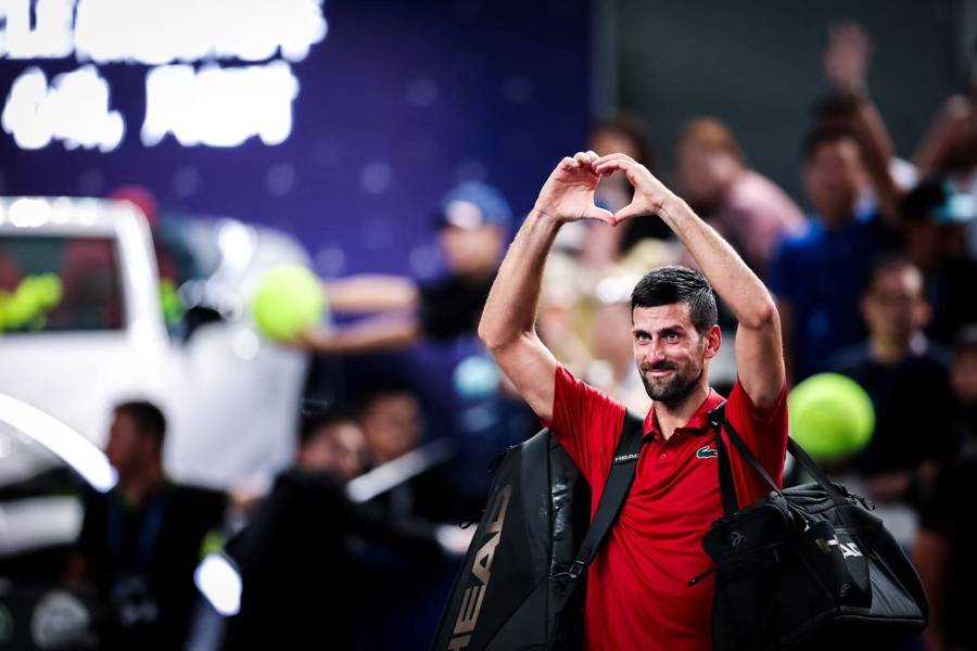 ATP总决赛险胜蒙特卡洛大师赛,德约科维奇扛起全队 ATP总决赛险胜蒙特卡洛大师赛,德约科维奇扛起全队