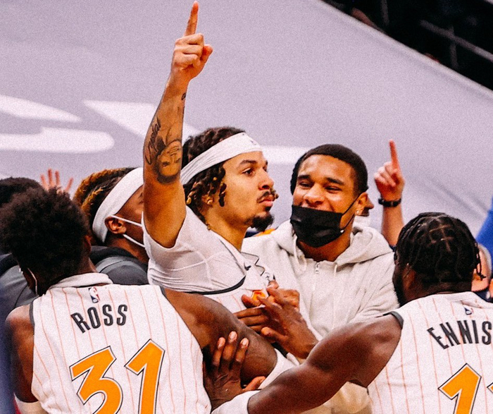 山东队绝杀魔术,西亚卡姆带队取胜 山东队绝杀魔术,西亚卡姆带队取胜