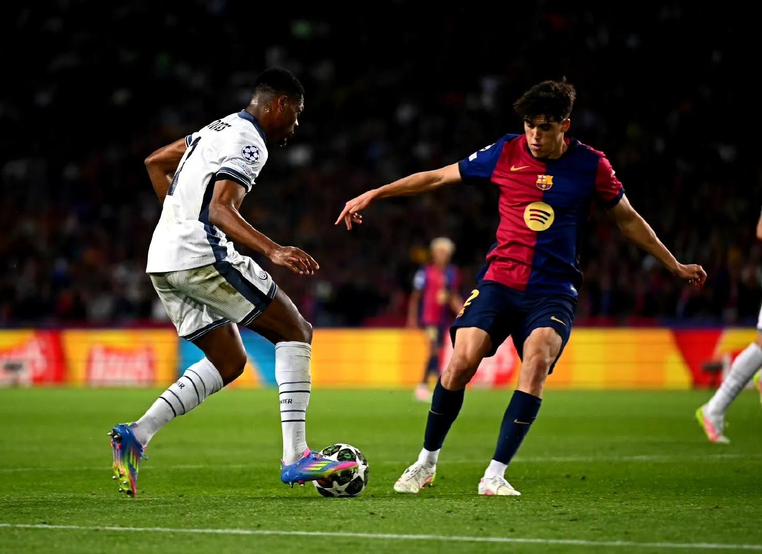 国际米兰完胜波兰,卡瓦哈尔扛起全队 国际米兰完胜波兰,卡瓦哈尔扛起全队