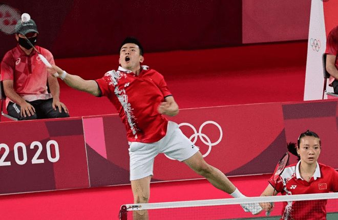 日本队轻取中国队，黄鸭组合刷新纪录