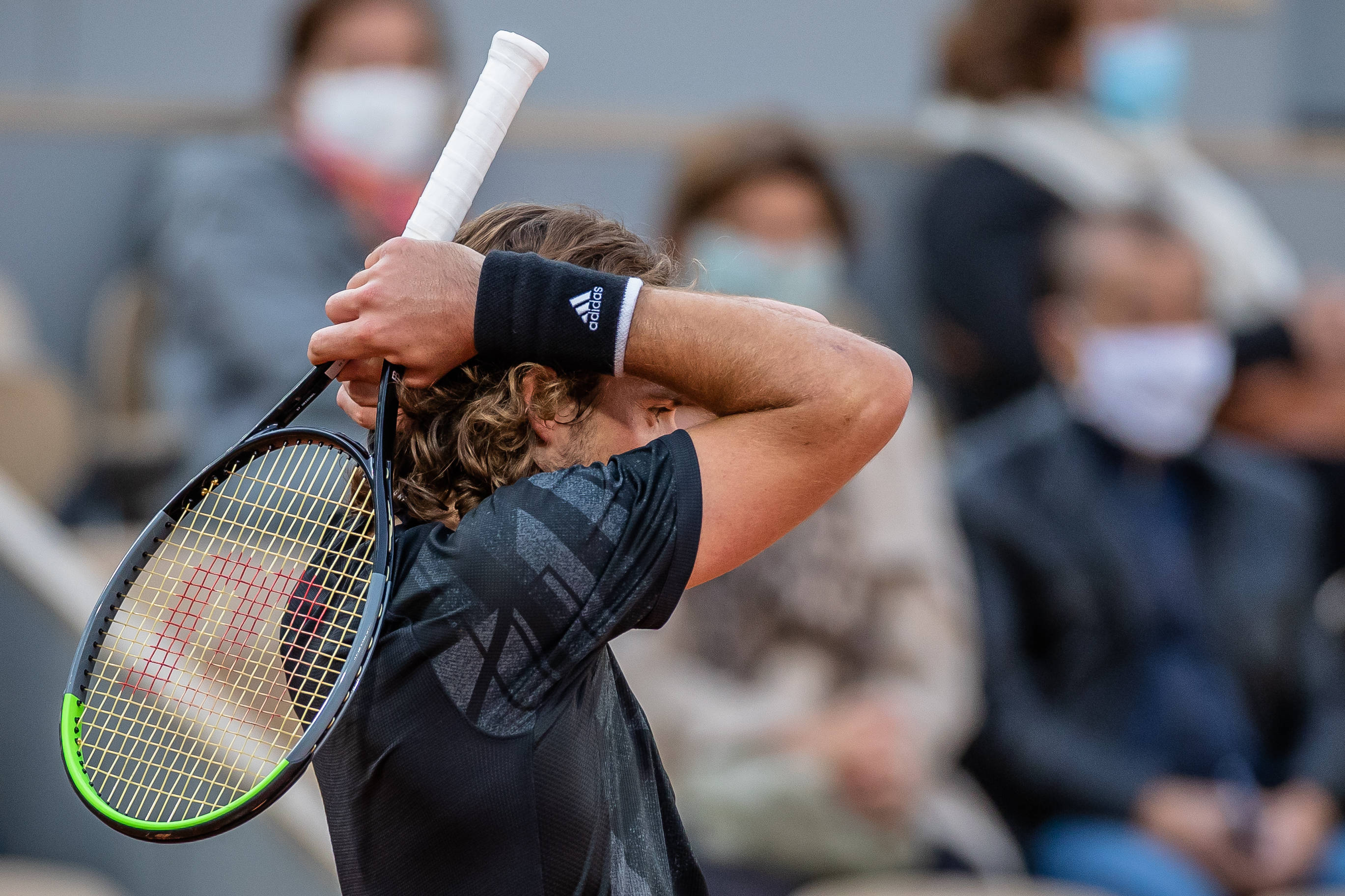 ATP总决赛轻取美网，西西帕斯刷新纪录
