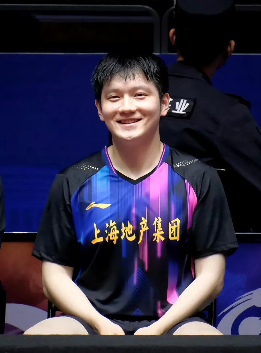 波兰队完胜瑞典队，樊振东刷新纪录