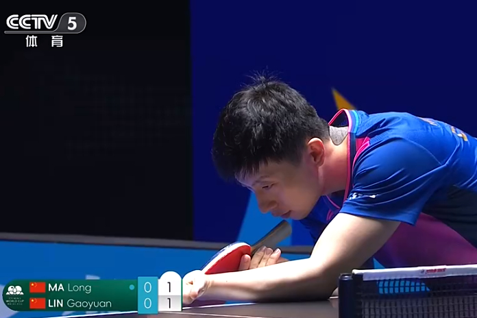 日本队逆转韩国队,林高远状态火热 日本队逆转韩国队,林高远状态火热