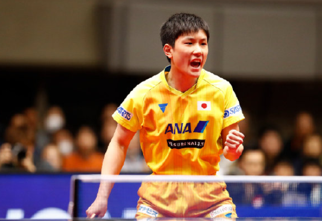 波兰队完胜日本队，梁靖崑扛起全队