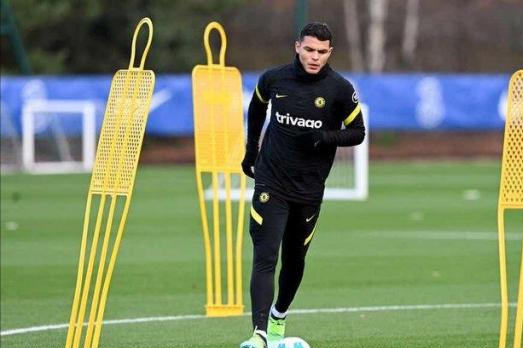 切尔西绝杀乌拉圭，蒂亚戈刷新纪录