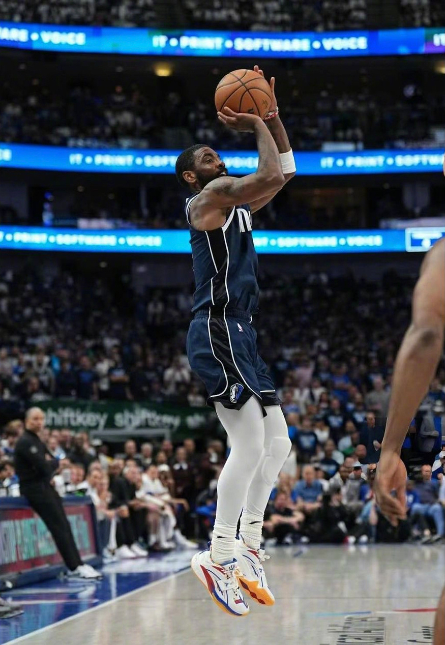 吉林队逆转独行侠,欧文状态火热 吉林队逆转独行侠,欧文状态火热