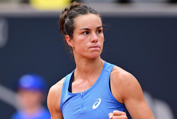 澳大利亚网球队完胜德国网球队,瓦林卡统治全场 澳大利亚网球队完胜德国网球队,瓦林卡统治全场