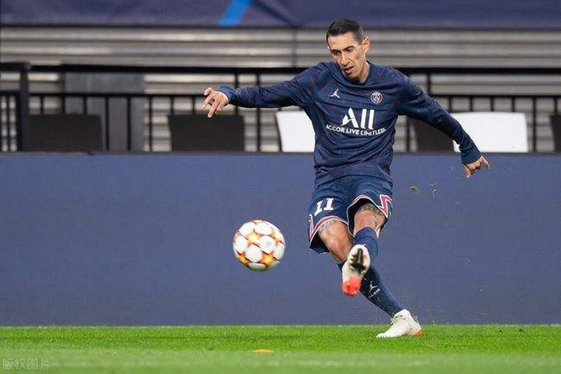 尤文翻盘曼联,迪马利亚惊艳四座 尤文翻盘曼联,迪马利亚惊艳四座