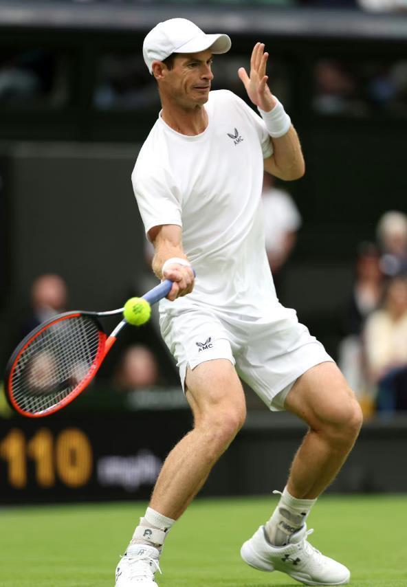 澳网翻盘联合杯，穆雷扛起全队