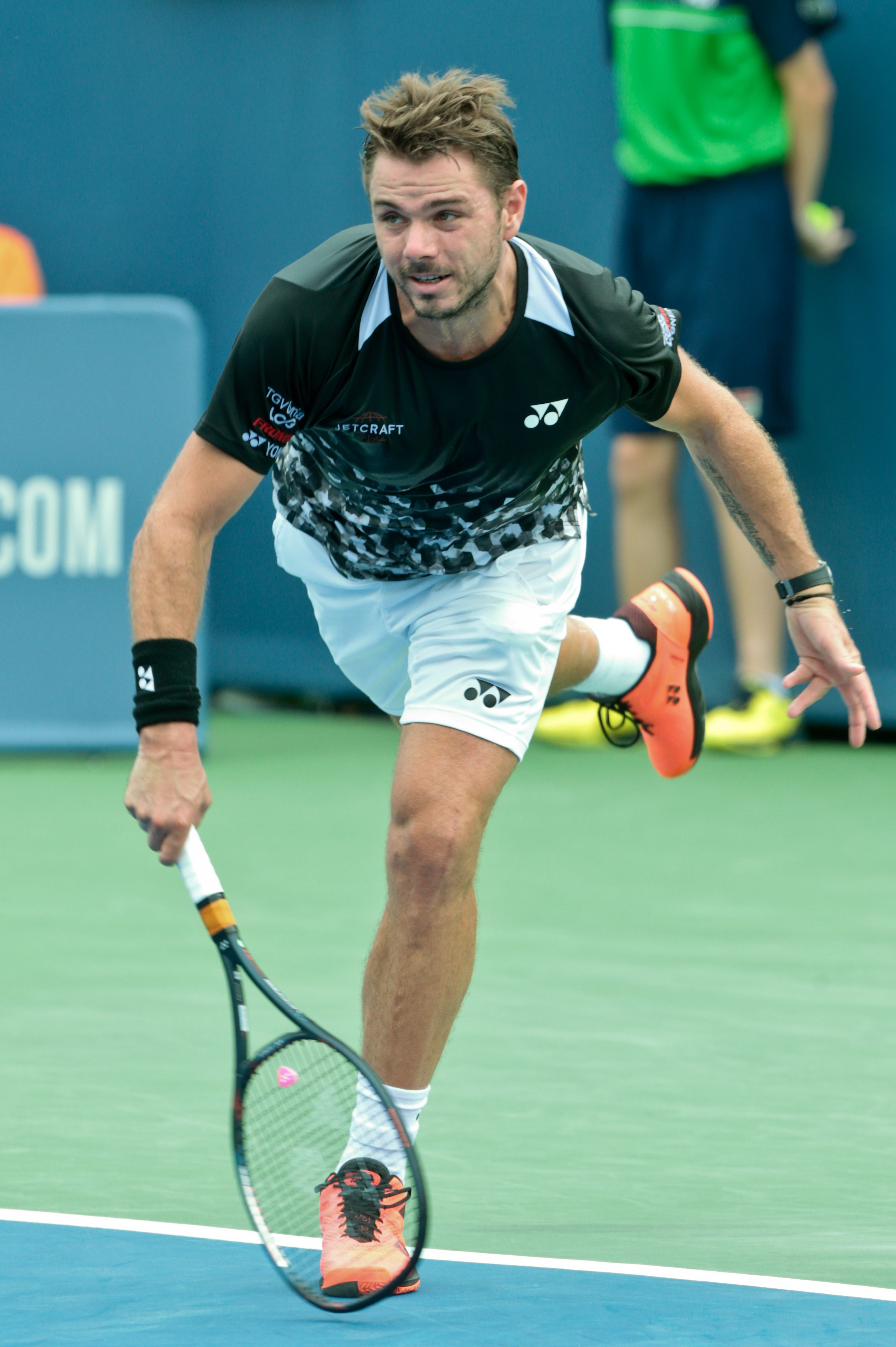 澳大利亚网球队横扫美国网球队，瓦林卡高光表现