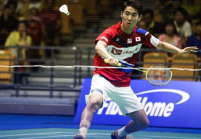 印尼队绝杀韩国队,李梓嘉统治全场 印尼队绝杀韩国队,李梓嘉统治全场