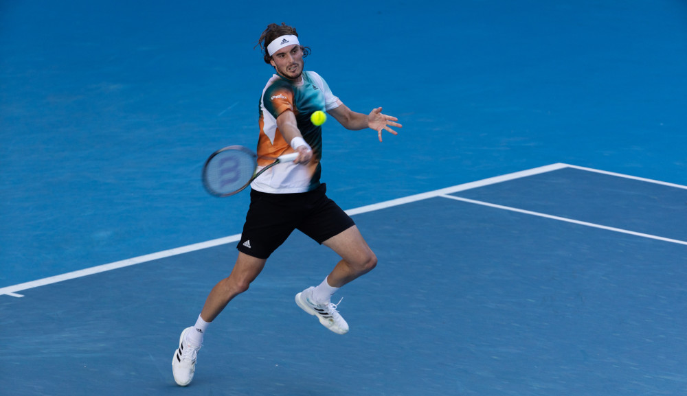 澳网轻取年终总决赛，西西帕斯关键制胜