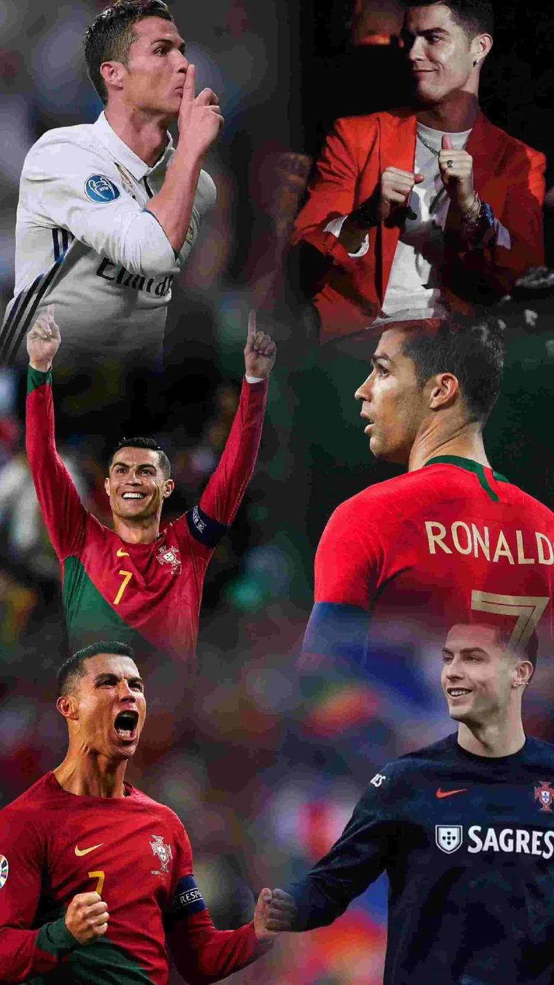 精彩纷呈的足球盛事引人期待