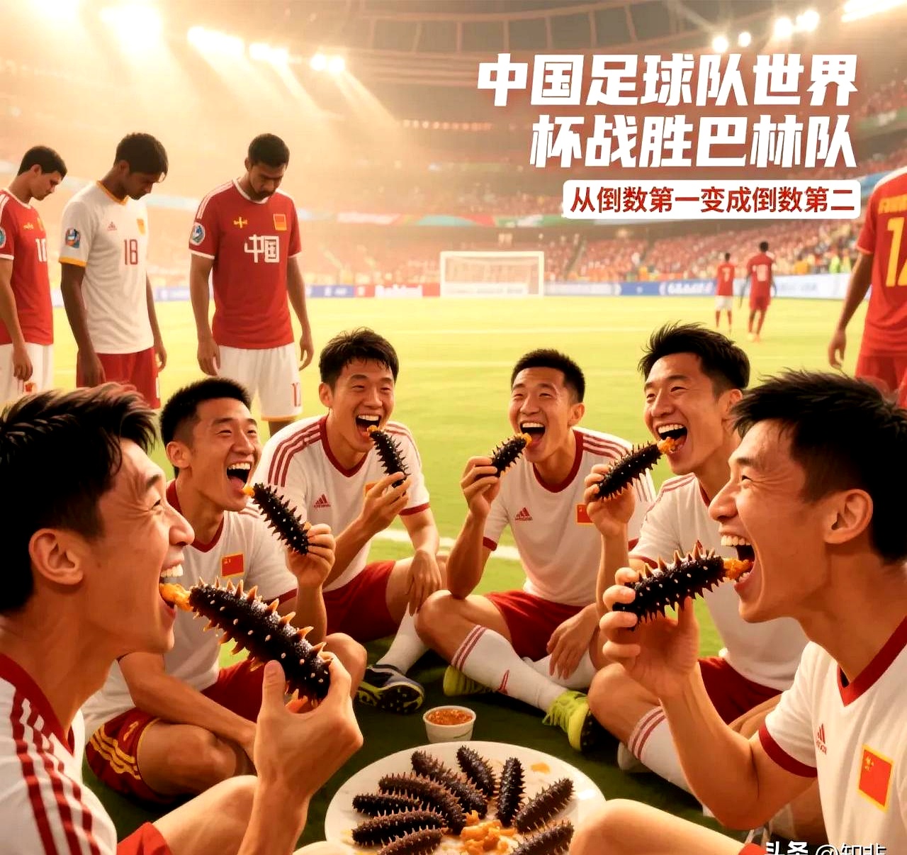 精彩纷呈的足球盛事引人期待