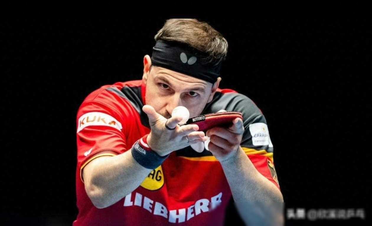 英国乒乓球队险胜波兰乒乓球队，波尔送出助攻