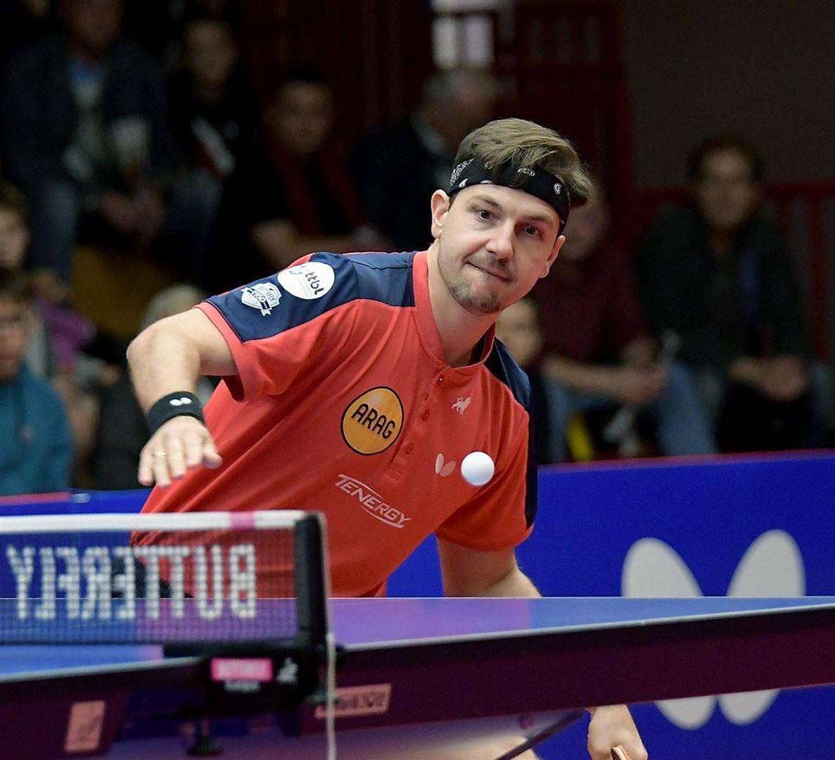 英国乒乓球队险胜波兰乒乓球队，波尔送出助攻