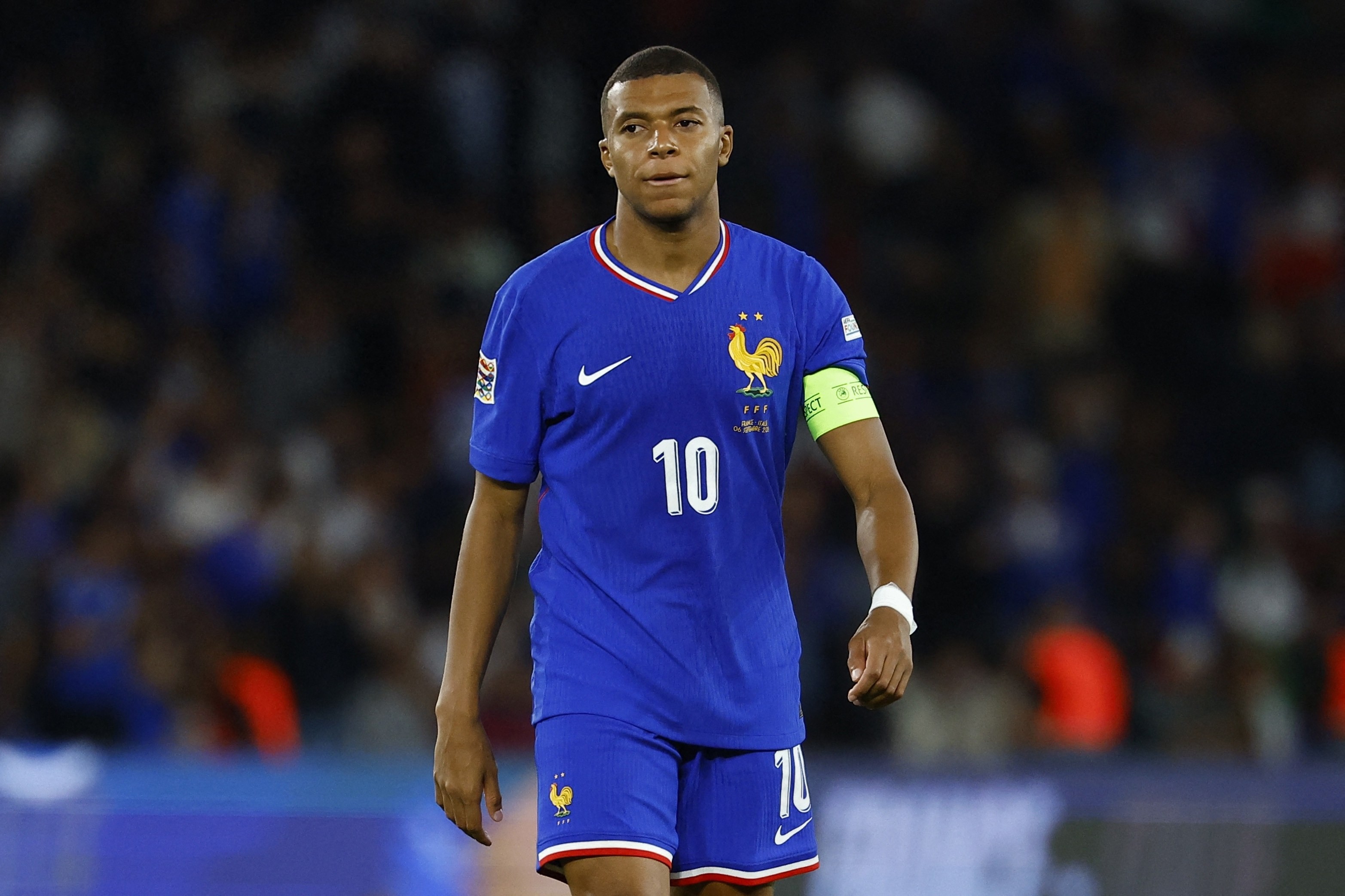 德国队完胜法国队，林高远惊艳四座