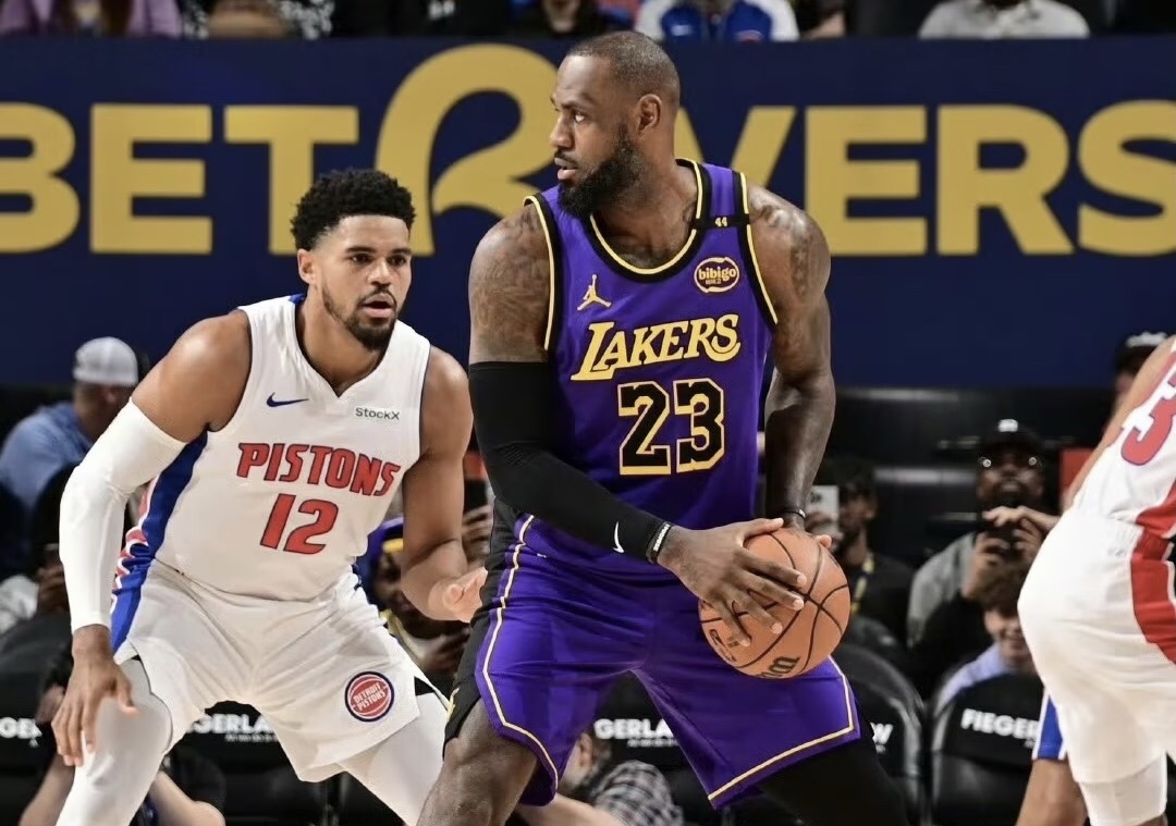 湖人B队强势快船，锡安统治全场