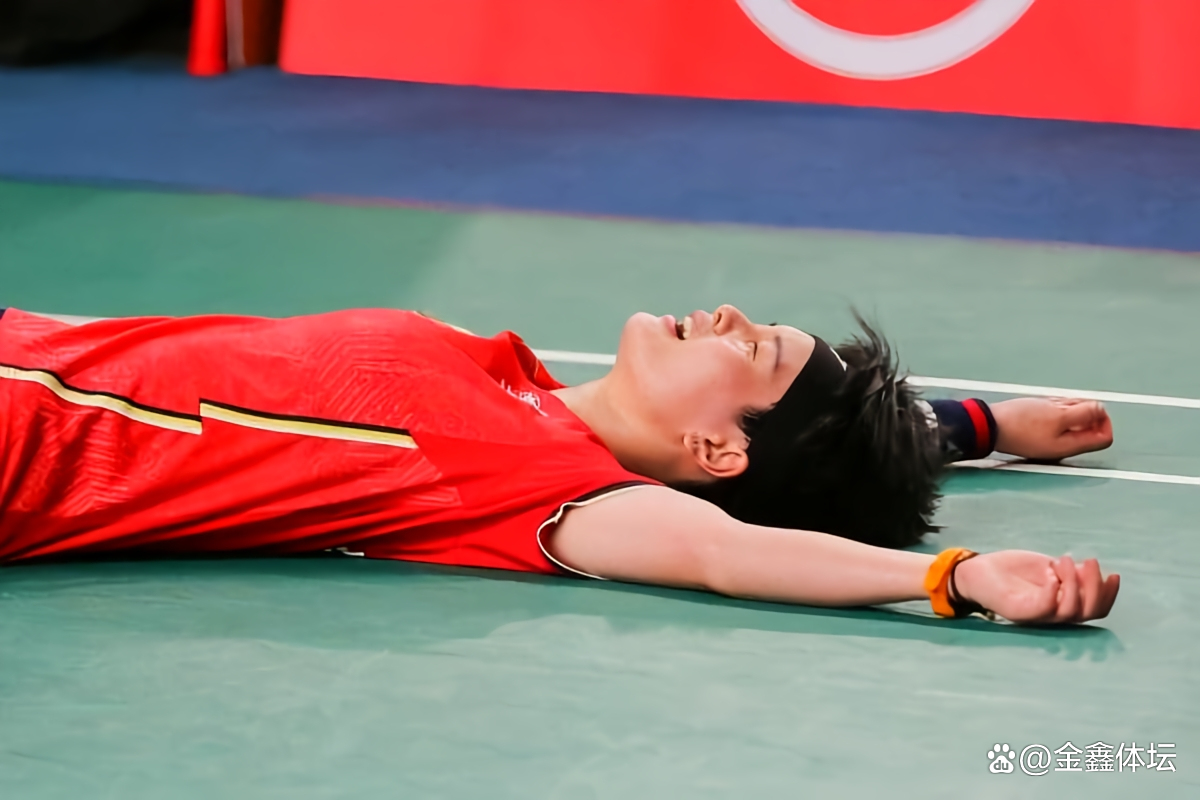 丹麦队横扫中国队,戴资颖关键制胜 丹麦队横扫中国队,戴资颖关键制胜