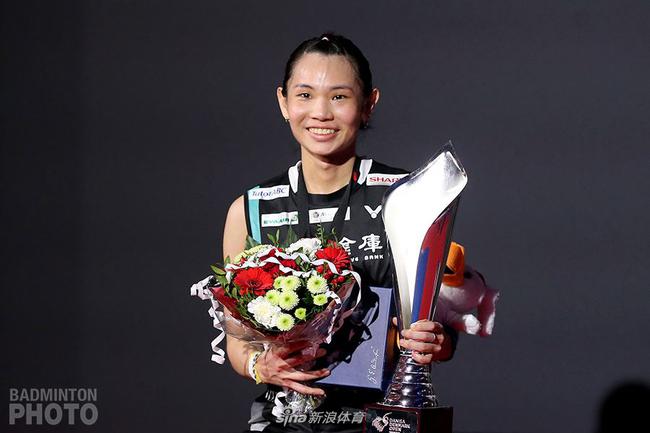 丹麦队横扫中国队,戴资颖关键制胜 丹麦队横扫中国队,戴资颖关键制胜