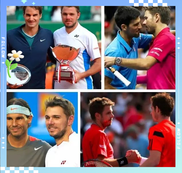 德国网球队力克西班牙网球队，瓦林卡爆发神勇